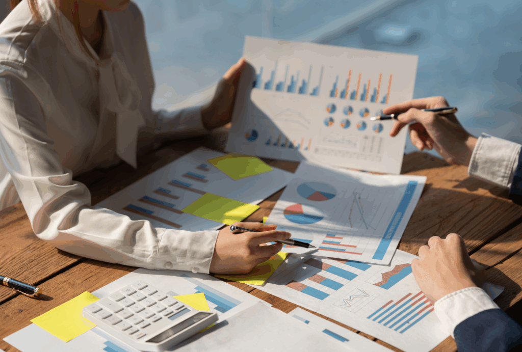 2025 Strategies for Growth & Compliance