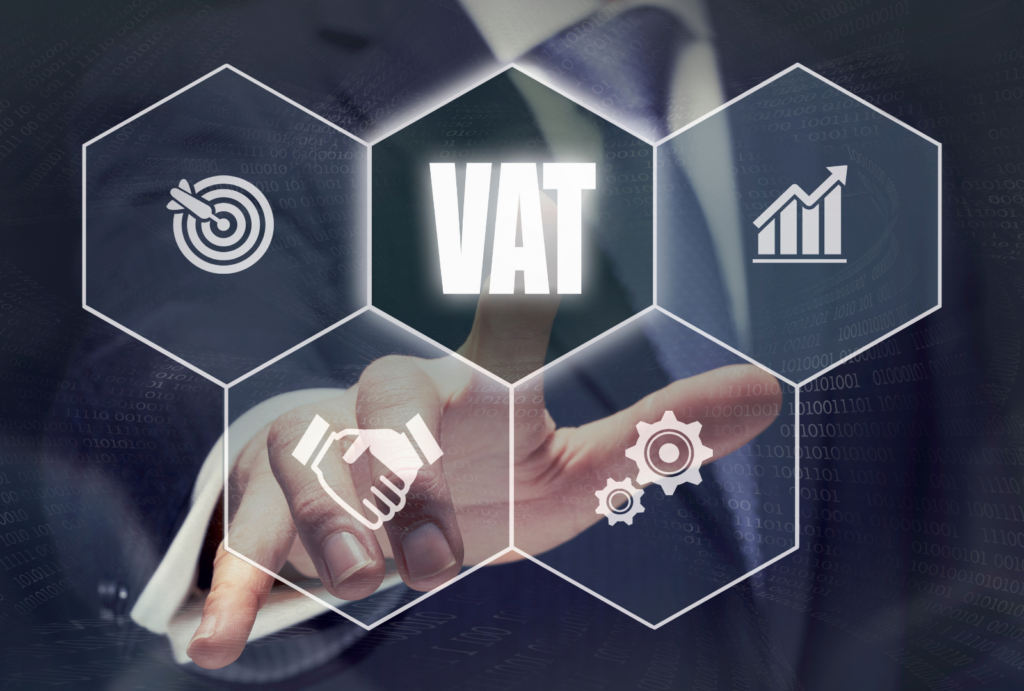 The Role of a VAT Consultant in Dubai