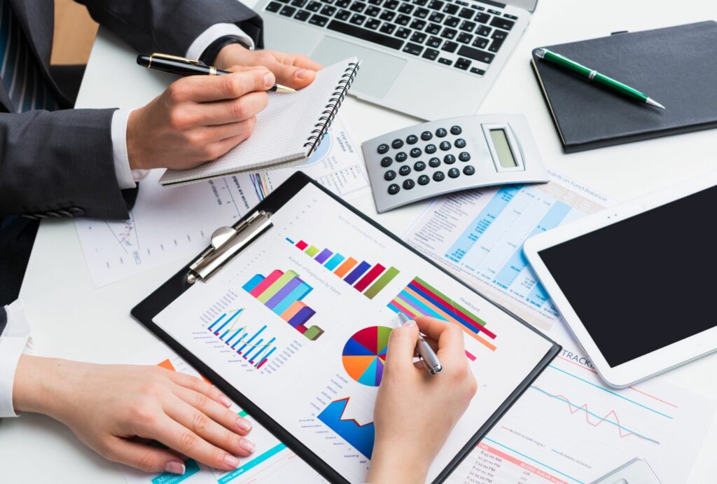 Offshore Corporate Banking & Accounting Trends in Gulf Countries – 2025