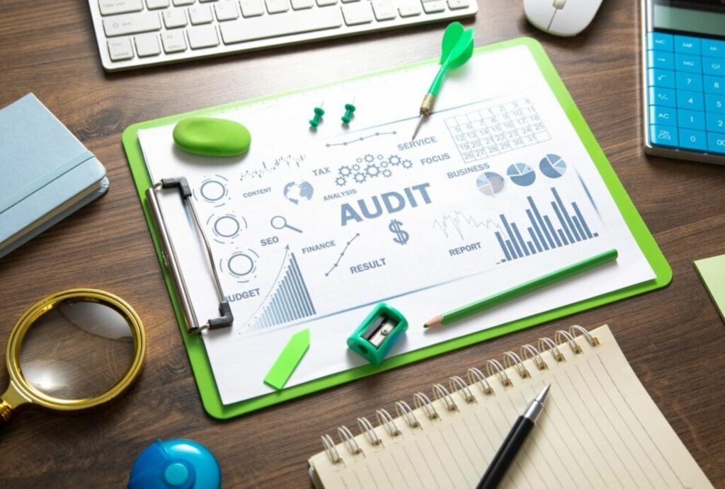 Post-Audit Action Plans: Turning Audit Findings into Strategic Improvements