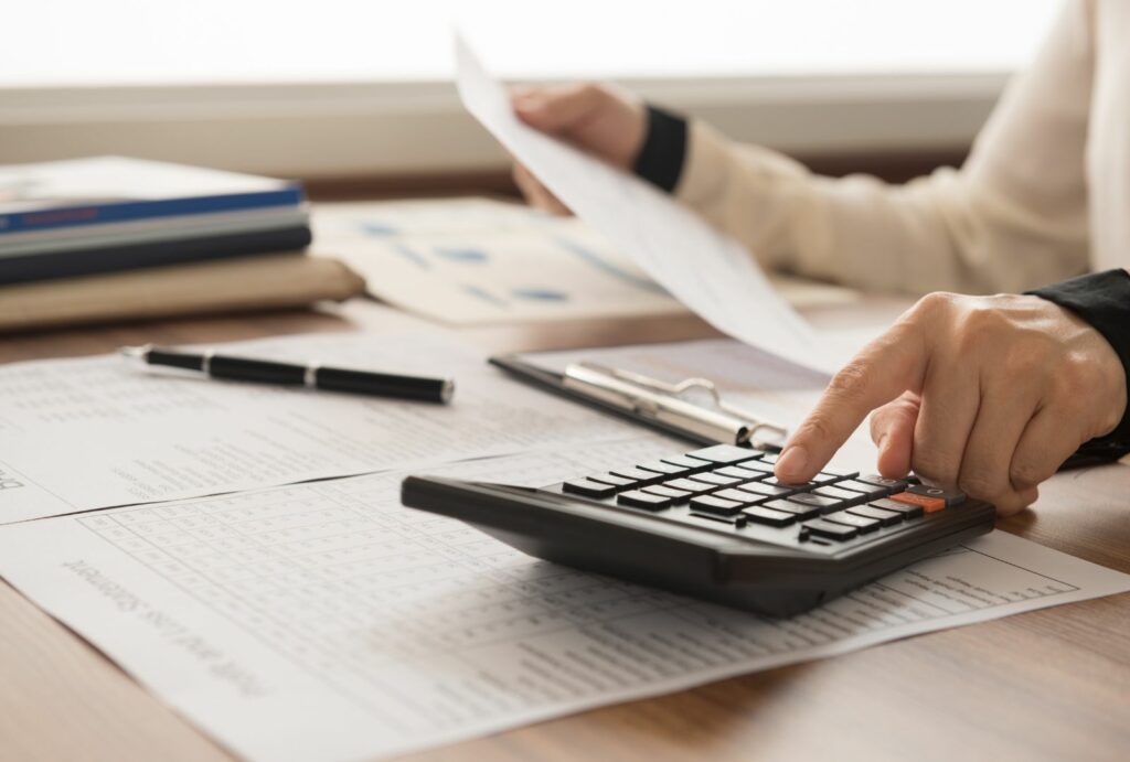 Offshore Corporate Banking & Accounting Trends in Gulf Countries – 2025