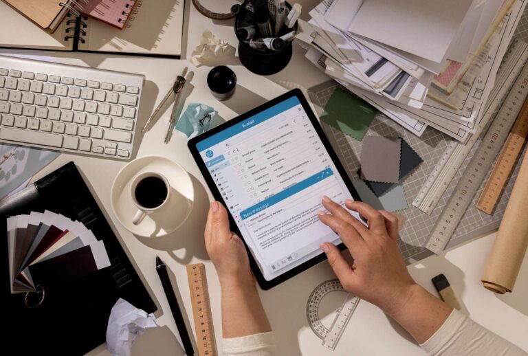 10 Bookkeeping Tips for UAE E-commerce Businesses to Maximize Profitability