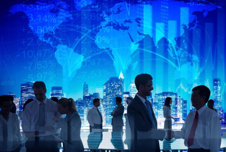 The ADGM Holding Company Advantage: Why Global Corporations Are Choosing ADGM Over DIFC in 2025