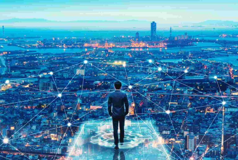 Future Trends Shaping CFO Outsourcing in the UAE