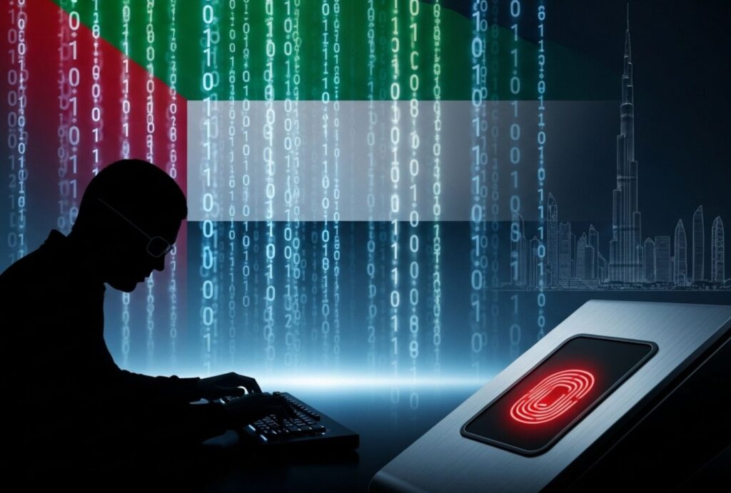 The Human vs. AI Challenge: Why You Need Both to Fight Modern Fraud in the UAE