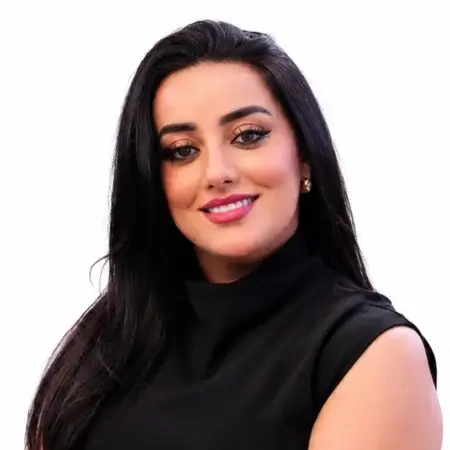 Hasnae Lamtouk