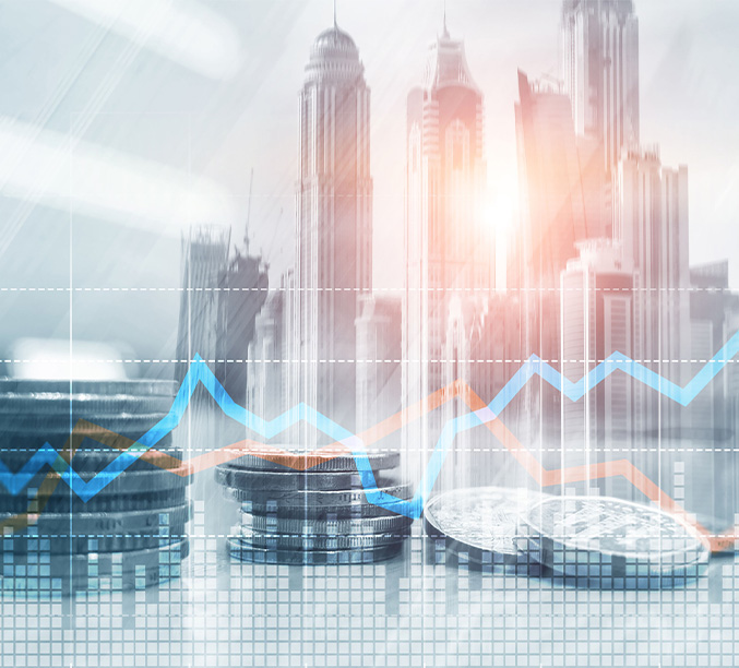 Graphic showcasing the various services offered by property valuation companies.