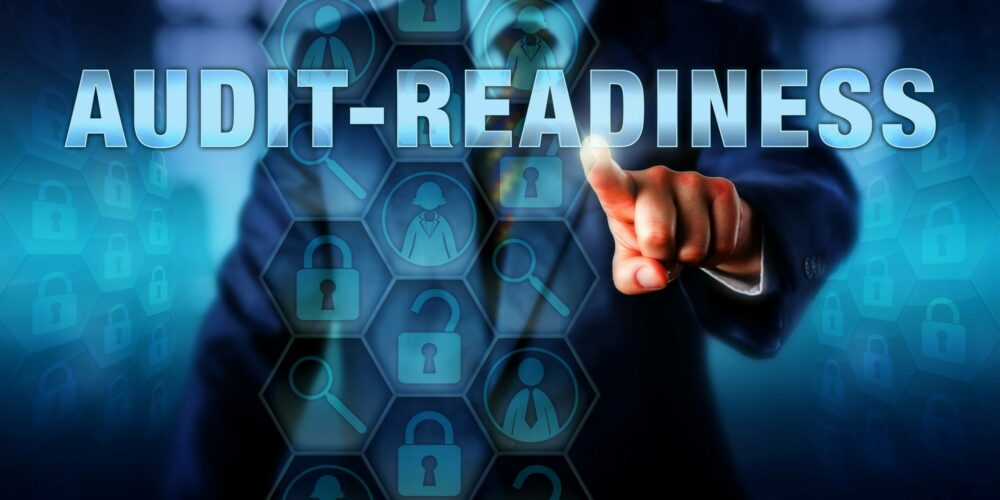 Image providing an overview of audit readiness services available in Dubai and the UAE, crucial for annual financial audits