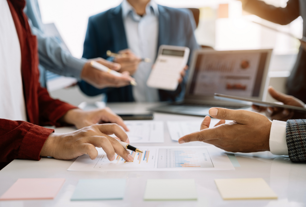 Outsourced vs. In-House CFOs: Making the Right Choice for Your Business