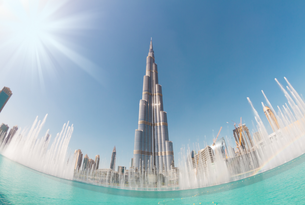 Free zone businesses can now expand into mainland According to a new resolution