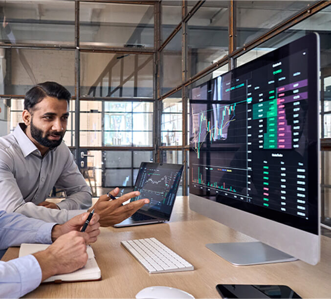 Image detailing the steps involved in excise inspection services, relevant for ERP solutions in the UAE