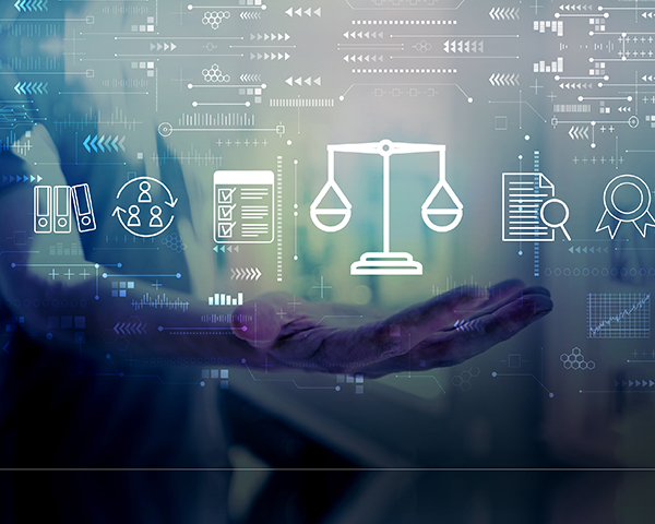 Modern legal office in Dubai showcasing the environment of best legal consultants in Dubai.