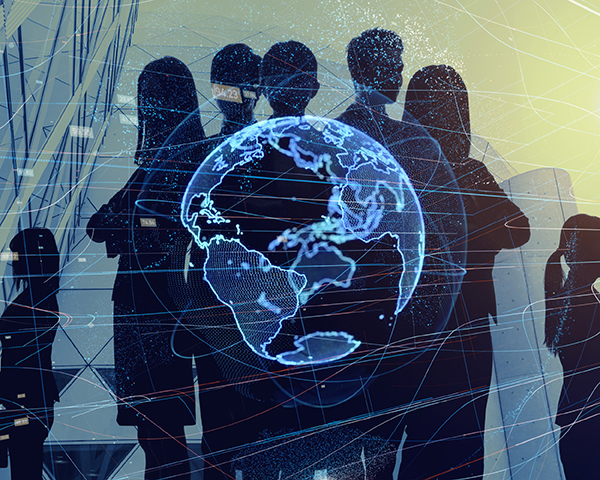 GRC company in Dubai UAE, providing corporate governance and compliance consulting