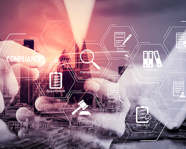 GRC consultants in Dubai delivering risk management and compliance solutions.