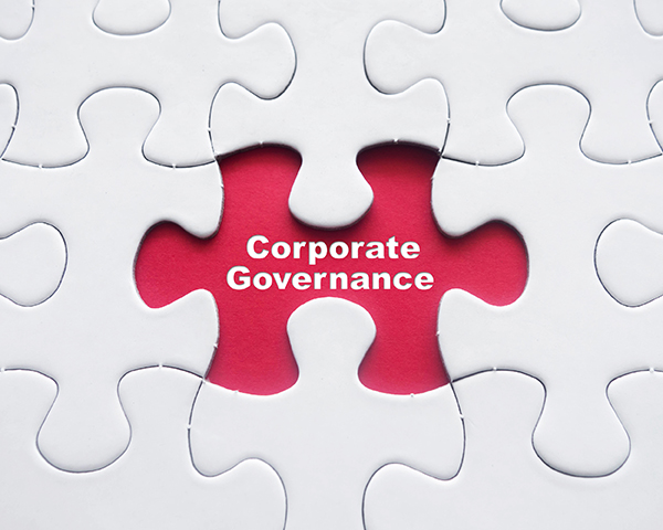 Corporate governance consultants in Dubai, UAE specializing in GRC services.