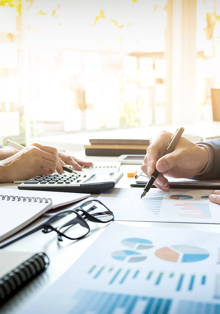 Corporate tax registration process in UAE for accurate financial reporting