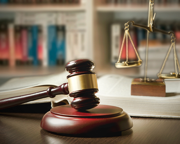 "Legal advisors in Dubai offering an overview of comprehensive legal services to clients in a seminar.