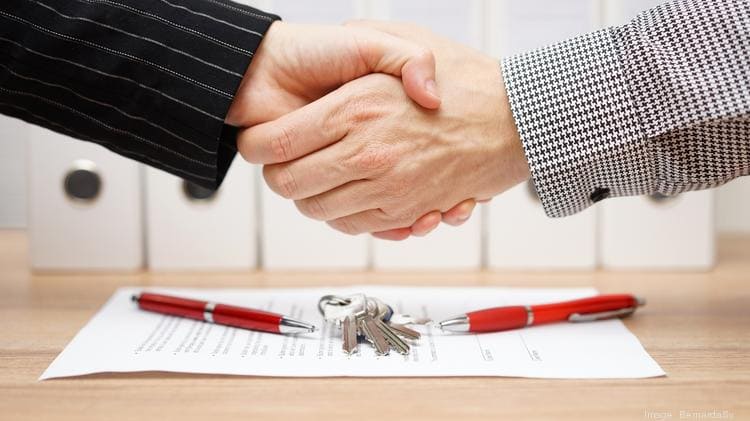 Consultation on buying a business in Dubai with a focus on thorough financial due diligence and valuation.