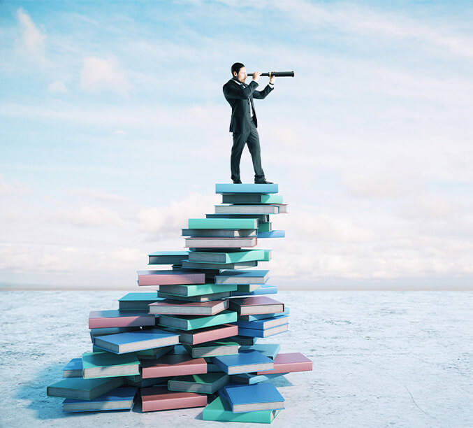 Image highlighting the benefits of VAT health check services, crucial for effective VAT registration in the UAE.