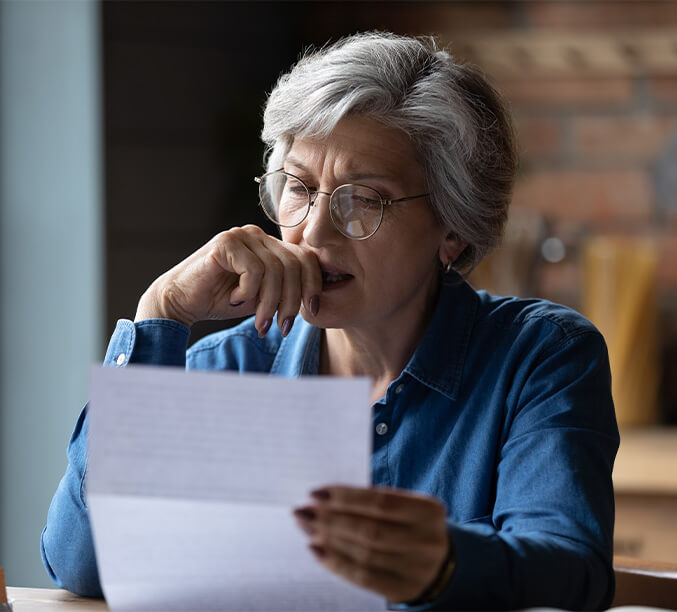 Visual guide explaining the importance of business financial review and reporting for companies in Duba